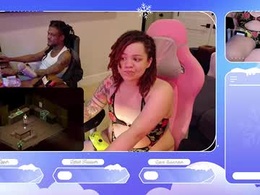Screen Grab from xtinasnowx