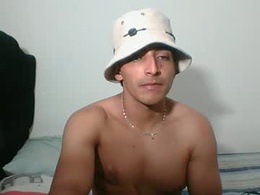 Screen Grab from xvibe_hotx_x