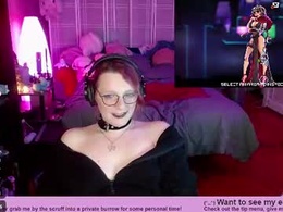 Screen Grab from xviiiplusbun