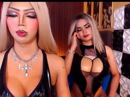 Screen Grab from xwantedsugarx