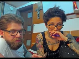 Screen Grab from xwildhearts