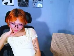 Screen Grab from xx_samantha18