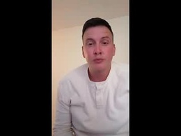 Screen Grab from xxbenfox