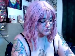 Screen Grab from xxgreengoodxx