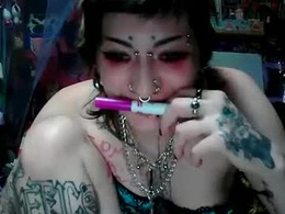 Screen Grab from xxkillerxkatxx