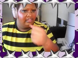 Screen Grab from xxmoniquestarrxx