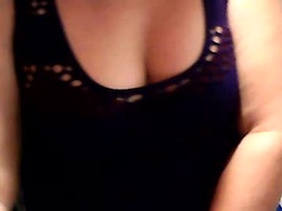 Screen Grab from xxnaughty_lexi69