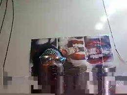 Screen Grab from xxtrouble4u