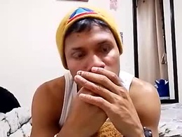 Screen Grab from xxx_costahot935821