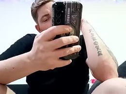 Screen Grab from xxxmrkappa