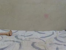 Screen Grab from xxxnastykitty