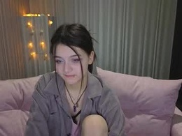 Screen Grab from xxxnaughtyfoxxx