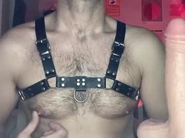 Screen Grab from xxxotter