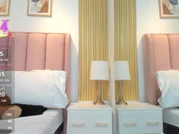 Screen Grab from xxxsamantha__