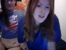Screen Grab from xxxscarlett_rayxxx