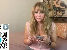 Screen Grab from xxxsophiathemodelxxx