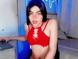 Screen Grab from xyaraluv_