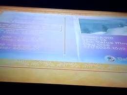 Screen Grab from xzxdaddyxzx