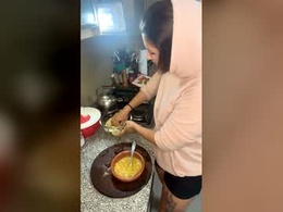 Screen Grab from yaelchechile