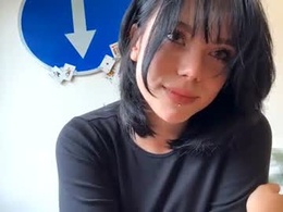 Screen Grab from yaelkozee