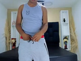 Screen Grab from yair_brown