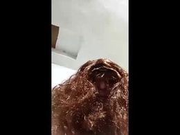 Screen Grab from yairhitzel