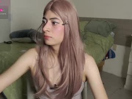 Screen Grab from yana_secretroom