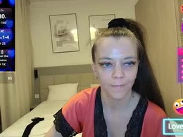 Screen Grab from yanasweetx