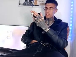 Screen Grab from yanfranko420