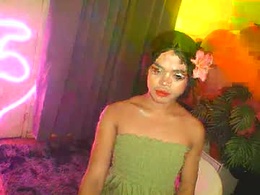 Screen Grab from yanna_cassanova