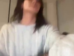 Screen Grab from yasmineyourgirl