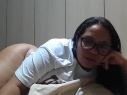 Screen Grab from yasminmeyer00