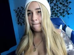 Screen Grab from yayita_cute