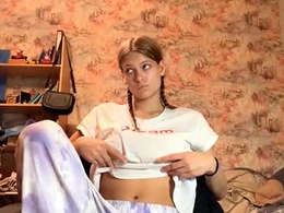 Screen Grab from yenrowsell