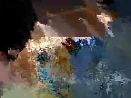 Screen Grab from yesgiuliana