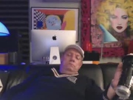 Screen Grab from yessex247