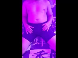 Screen Grab from yeyo_sex