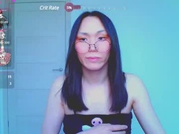 Screen Grab from yingying_