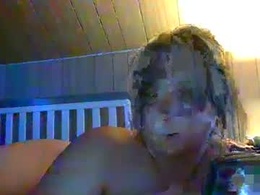 Screen Grab from yknicoleee22