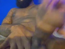 Screen Grab from yocaliclysm12