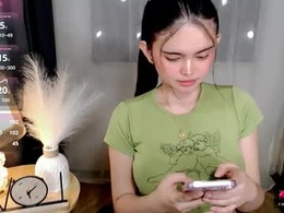 Screen Grab from yogirl_abby