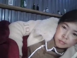 Screen Grab from yongmi_