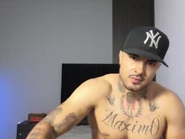 Screen Grab from yorditatoo