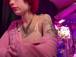 Screen Grab from yormagical_girl