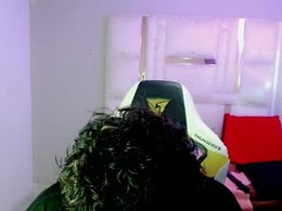 Screen Grab from yosepp_cum