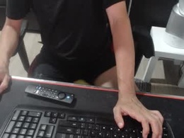 Screen Grab from you_are_what_i_need