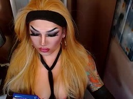 Screen Grab from your1truequeen