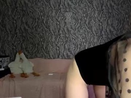 Screen Grab from your_____girl