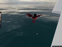 Screen Grab from your_punishment