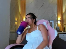 Screen Grab from your_whore_salome